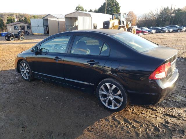 Photo 2 from auction – 2010 HONDA CIVIC LX with VIN 2HGFA1F52AH500465