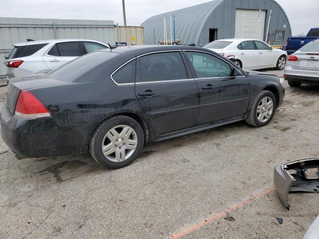 Photo 3 from auction – 2013 CHEVROLET IMPALA LT with VIN 2G1WG5E30D1123760