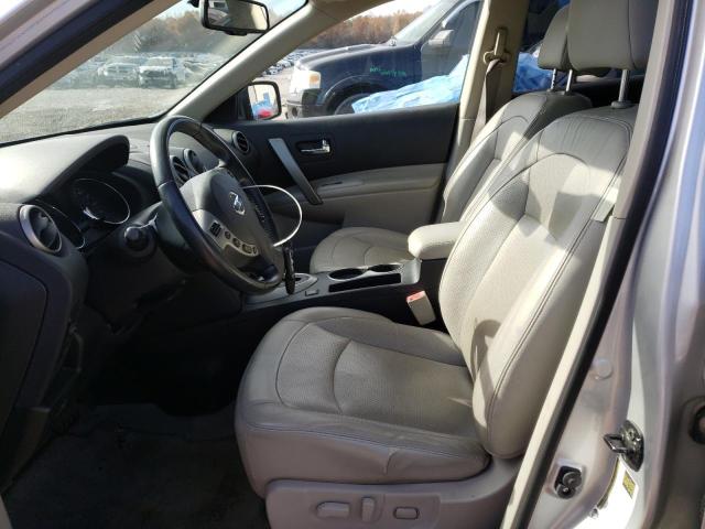 Photo 7 from auction – 2011 NISSAN ROGUE S with VIN JN8AS5MT1BW564809