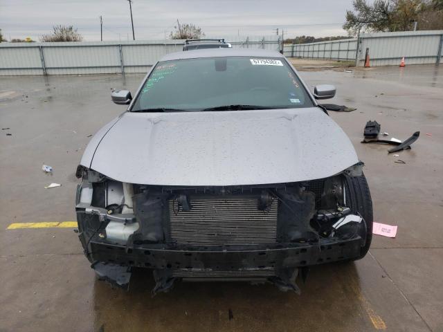 Photo 5 from auction – 2016 DODGE CHARGER R/ with VIN 2C3CDXCTXGH354702