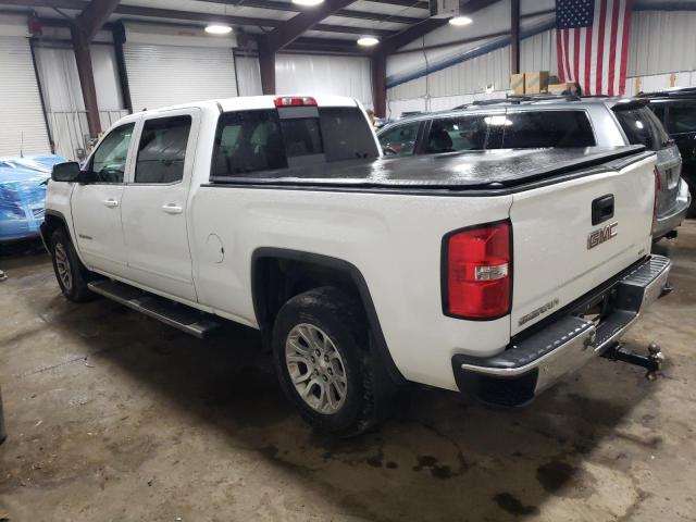 Photo 2 from auction – 2016 GMC SIERRA 150 with VIN 3GTU2MEC3GG104218