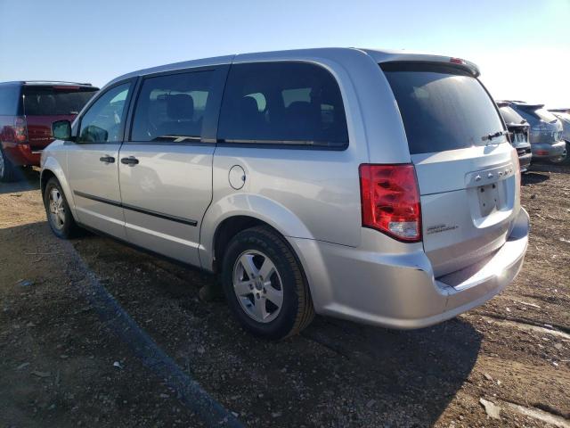 Photo 2 from auction – 2012 DODGE GRAND CARA with VIN 2C4RDGBGXCR291602