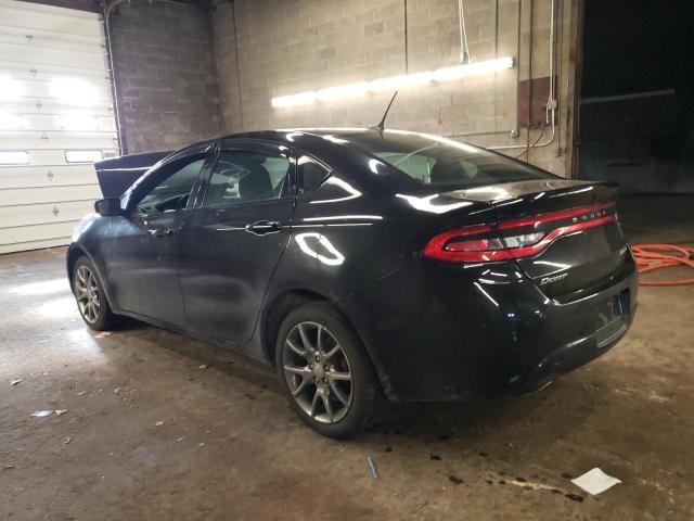 Photo 2 from auction – 2016 DODGE DART SXT with VIN 1C3CDFBB2GD530058