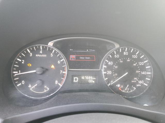 Photo 9 from auction – 2015 NISSAN ALTIMA 2.5 with VIN 1N4AL3AP8FC436231