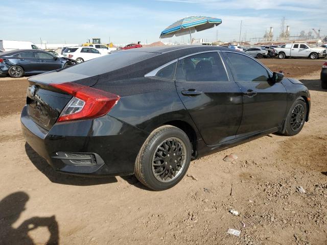 Photo 3 from auction – 2016 HONDA CIVIC LX with VIN 19XFC2F51GE057860