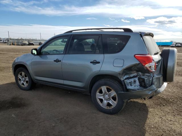 Photo 2 from auction – 2008 TOYOTA RAV4 with VIN JTMBD33VX85199529