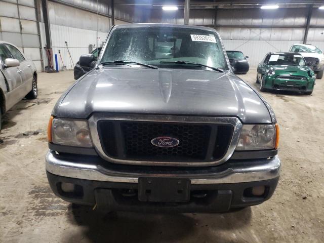 Photo 5 from auction – 2004 FORD RANGER SUP with VIN 1FTZR45E14PA05231