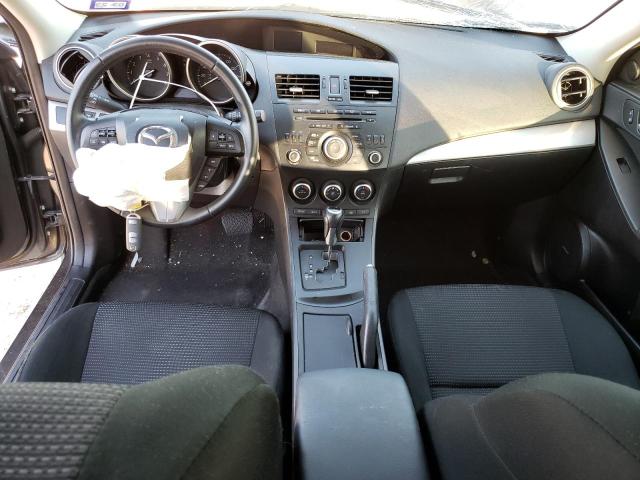 Photo 8 from auction – 2013 MAZDA 3 I with VIN JM1BL1L77D1716005