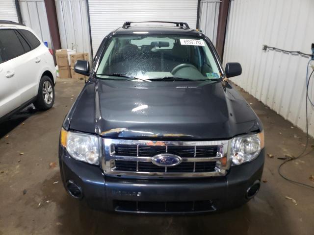 Photo 5 from auction – 2008 FORD ESCAPE XLS with VIN 1FMCU02Z18KB41863