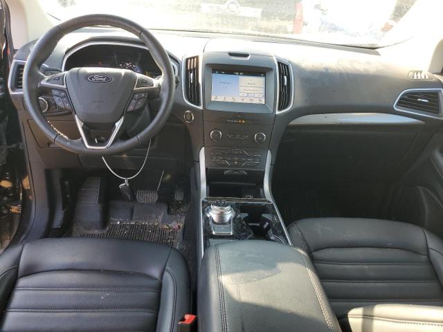 Photo 8 from auction – 2019 FORD EDGE SEL with VIN 2FMPK4J90KBC38330