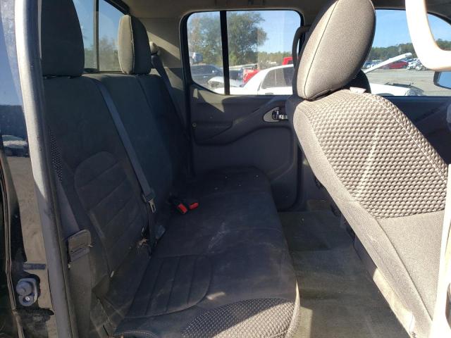 Photo 10 from auction – 2016 NISSAN FRONTIER S with VIN 1N6AD0ER7GN704920