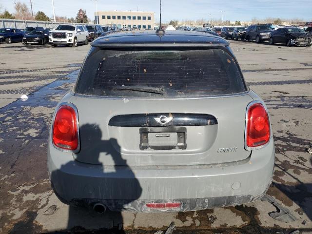 Photo 6 from auction – 2017 MINI COOPER with VIN WMWXP5C30H2D71303