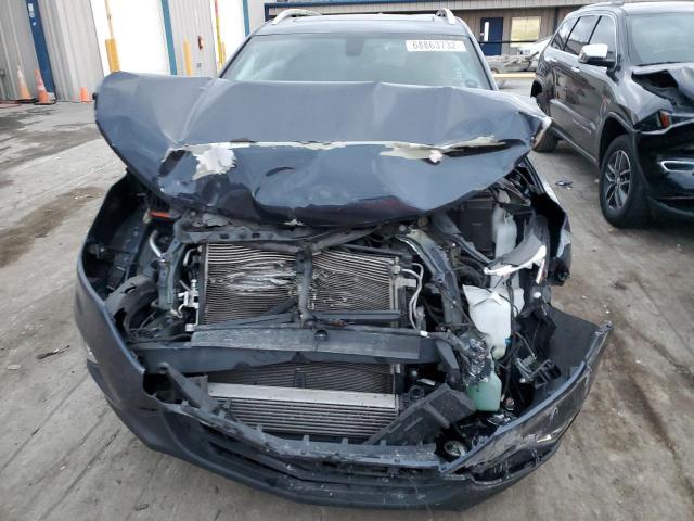 Photo 5 from auction – 2018 CHEVROLET EQUINOX LT with VIN 3GNAXJEV5JS576534