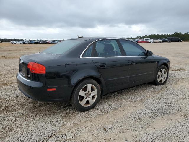 Photo 3 from auction – 2006 AUDI A4 2 TURBO with VIN WAUAF78E96A291030