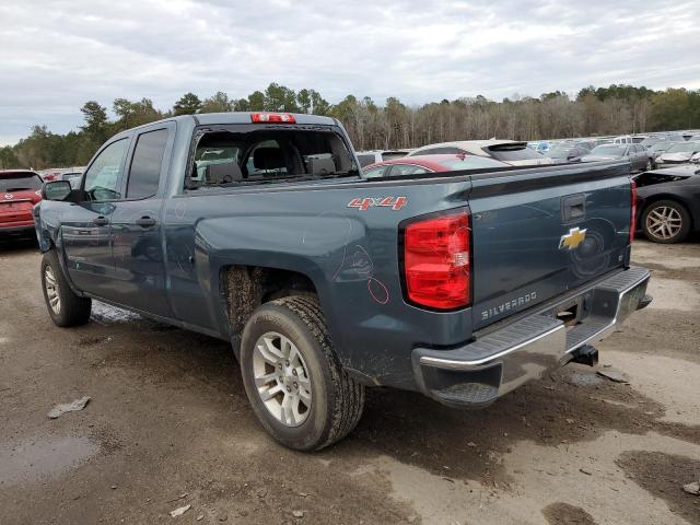 Photo 2 from auction – 2014 CHEVROLET SILVERADO with VIN 1GCVKREC3EZ295976