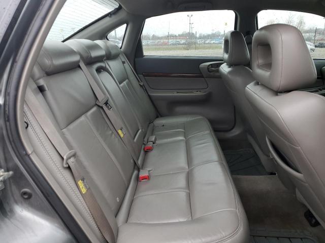 Photo 10 from auction – 2005 CHEVROLET IMPALA LS with VIN 2G1WH52KX59197490