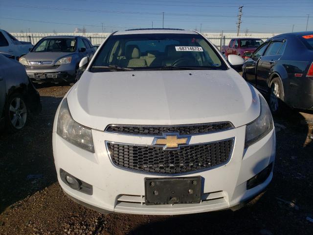 Photo 5 from auction – 2011 CHEVROLET CRUZE LT with VIN 1G1PG5S90B7284963