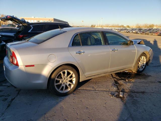 Photo 3 from auction – 2010 CHEVROLET MALIBU with VIN 1G1ZE5E75AF292375