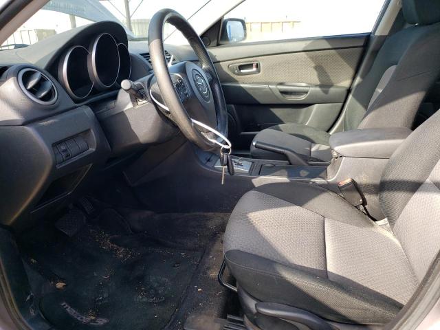 Zdjęcie 7 z aukcji – 2006 MAZDA 3 I z VIN JM1BK32F961466163