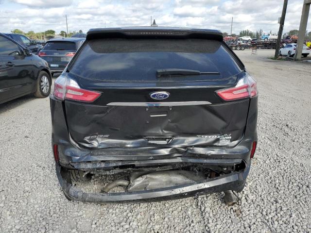 Photo 6 from auction – 2019 FORD EDGE TITAN with VIN 2FMPK3K93KBC32403