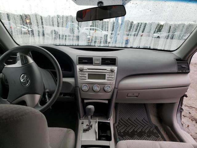 Photo 8 from auction – 2010 TOYOTA CAMRY BASE with VIN 4T1BF3EK9AU051568