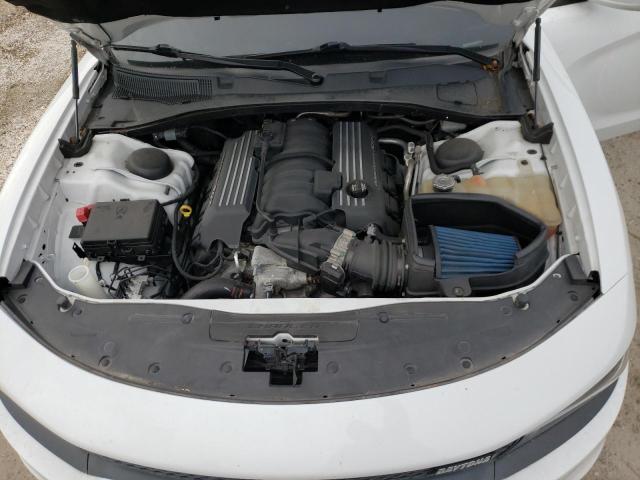 Photo 11 from auction – 2017 DODGE CHARGER R/ with VIN 2C3CDXGJ4HH615493
