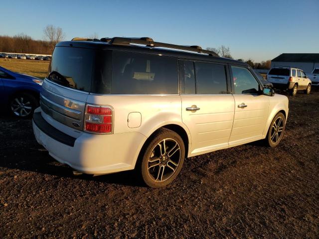 Photo 3 from auction – 2014 FORD FLEX LIMIT with VIN 2FMHK6DT6EBD38721