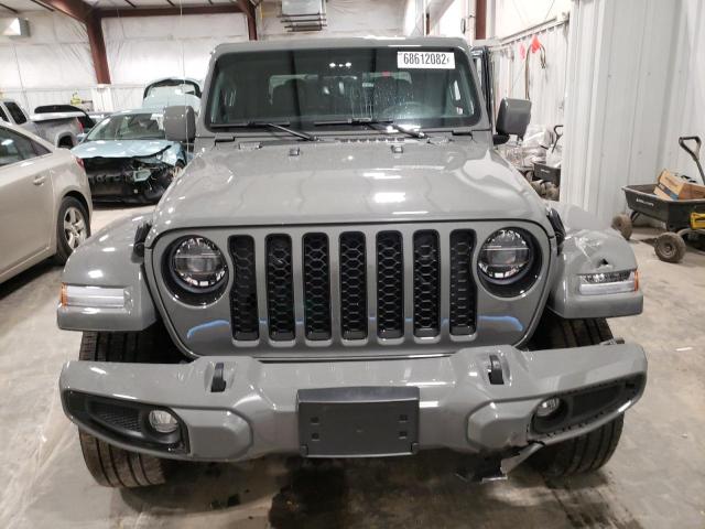 Photo 5 from auction – 2022 JEEP GLADIATOR with VIN 1C6HJTFG6NL121862