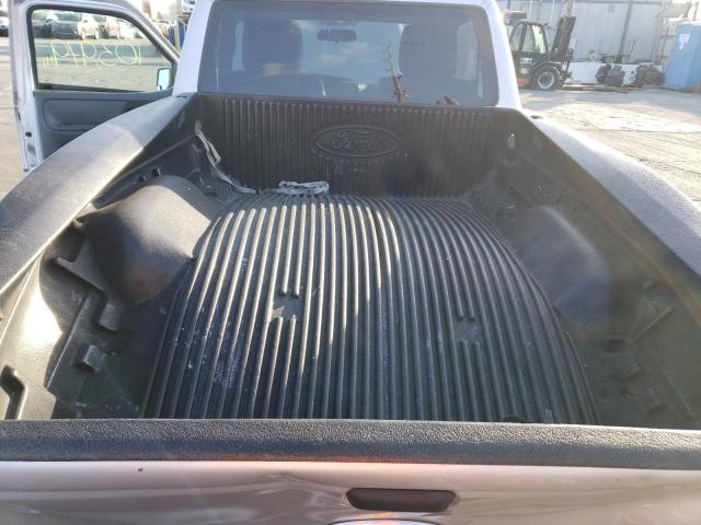 Photo 10 from auction – 2011 FORD RANGER with VIN 1FTKR1AD7BPB02458