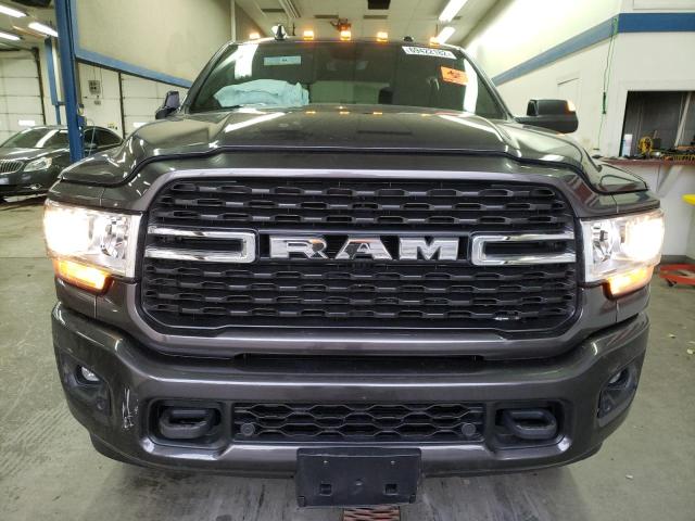 Photo 5 from auction – 2022 RAM 2500 BIG H with VIN 3C6UR5DL6NG310253