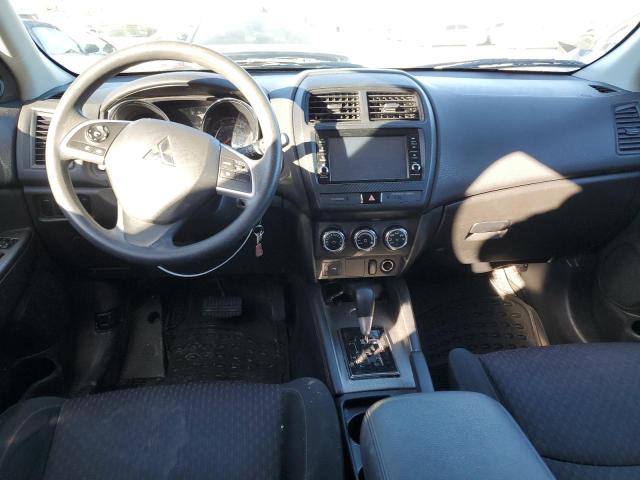 Photo 8 from auction – 2019 MITSUBISHI OUTLANDER with VIN JA4AP3AU5KU022066
