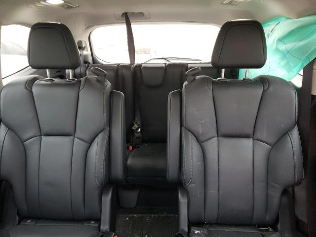 Photo 10 from auction – 2021 SUBARU ASCENT LIM with VIN 4S4WMAMD9M3439361