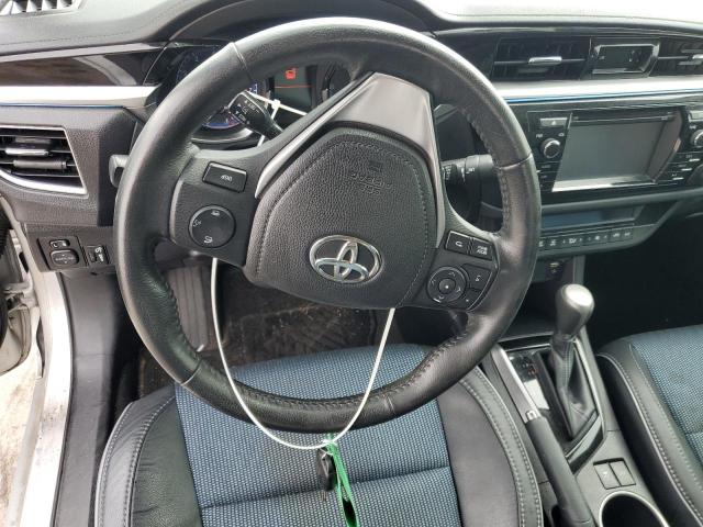 Photo 8 from auction – 2015 TOYOTA COROLLA L with VIN 2T1BURHE2FC314121