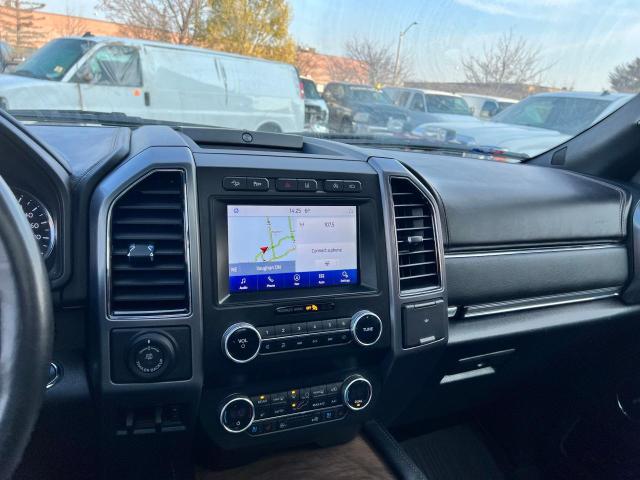 Photo 9 from auction – 2021 FORD EXPEDITION with VIN 1FMJK1MT2MEA06699