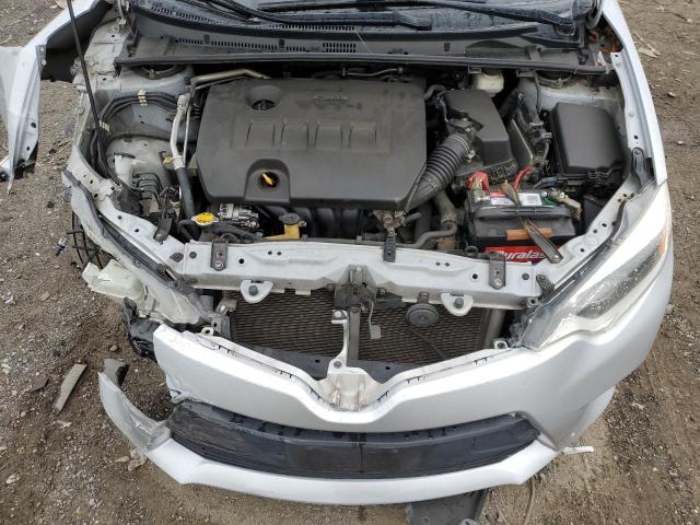 Photo 11 from auction – 2014 TOYOTA COROLLA L with VIN 2T1BURHE0EC049665
