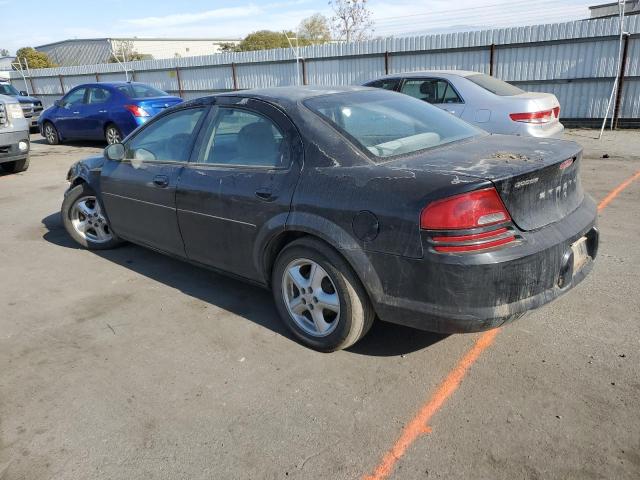 Photo 2 from auction – 2004 DODGE STRATUS SX with VIN 1B3EL46R84N347385