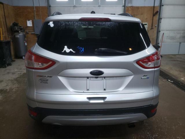 Photo 6 from auction – 2014 FORD ESCAPE SE with VIN 1FMCU9GX0EUD49695
