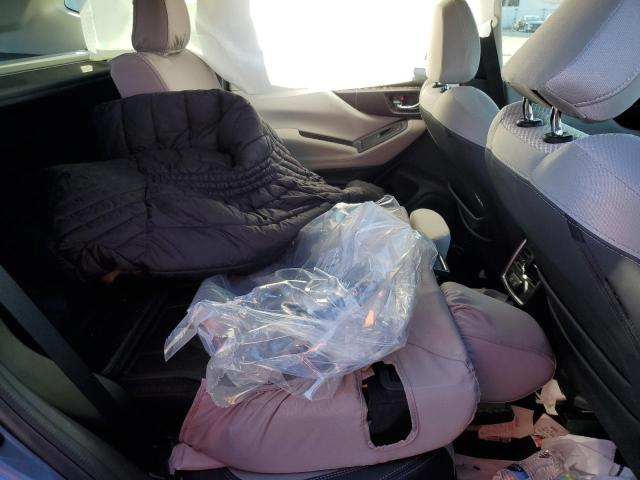Photo 11 from auction – 2021 SUBARU FORESTER P with VIN JF2SKAJC4MH585157
