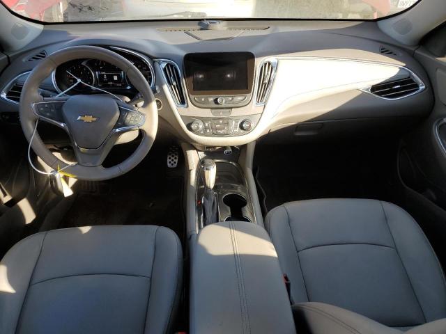 Photo 8 from auction – 2017 CHEVROLET MALIBU LT with VIN 1G1ZE5ST8HF198311