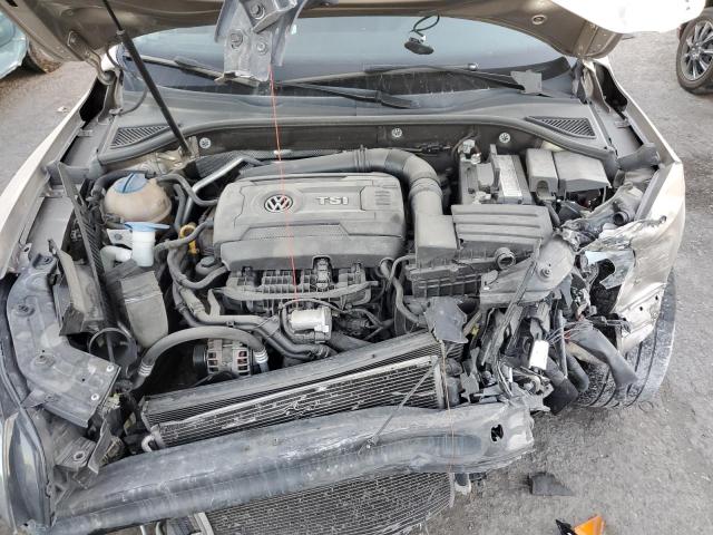 Photo 11 from auction – 2015 VOLKSWAGEN PASSAT SE with VIN 1VWBT7A35FC032478