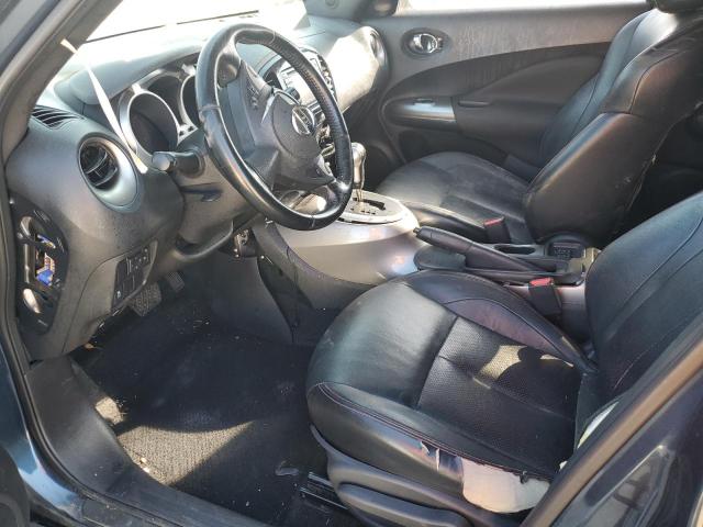 Photo 7 from auction – 2012 NISSAN JUKE S with VIN JN8AF5MR7CT116456