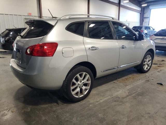 Photo 3 from auction – 2011 NISSAN ROGUE S with VIN JN8AS5MTXBW158978
