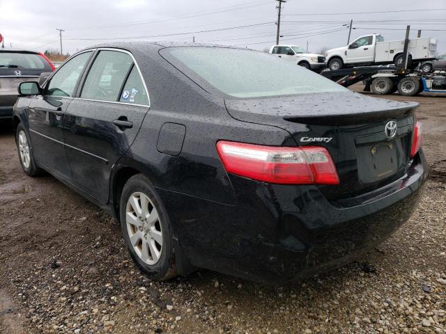 Photo 2 from auction – 2009 TOYOTA CAMRY BASE with VIN 4T1BE46K39U332400