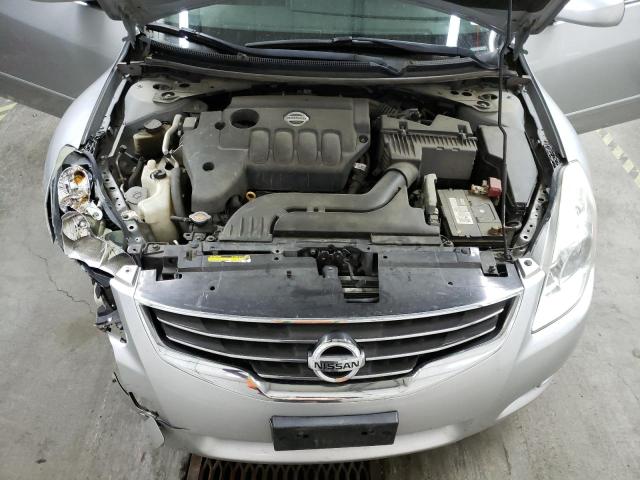Photo 11 from auction – 2012 NISSAN ALTIMA with VIN 1N4AL2AP4CC229552