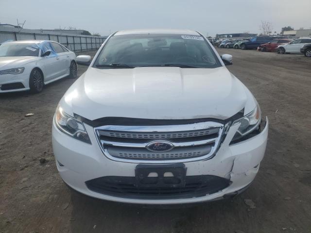 Photo 5 from auction – 2011 FORD TAURUS SEL with VIN 1FAHP2EW9BG185589