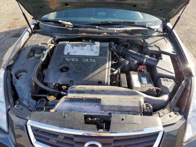 Zdjęcie 11 z aukcji – 2008 NISSAN MAXIMA SE z VIN 1N4BA41E48C821741