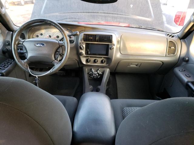 Photo 8 from auction – 2005 FORD EXPLORER S with VIN 1FMZU77K05UA65292