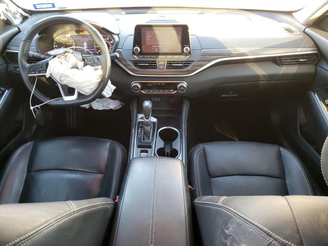 Photo 8 from auction – 2020 NISSAN ALTIMA SL with VIN 1N4BL4EV5LC116539