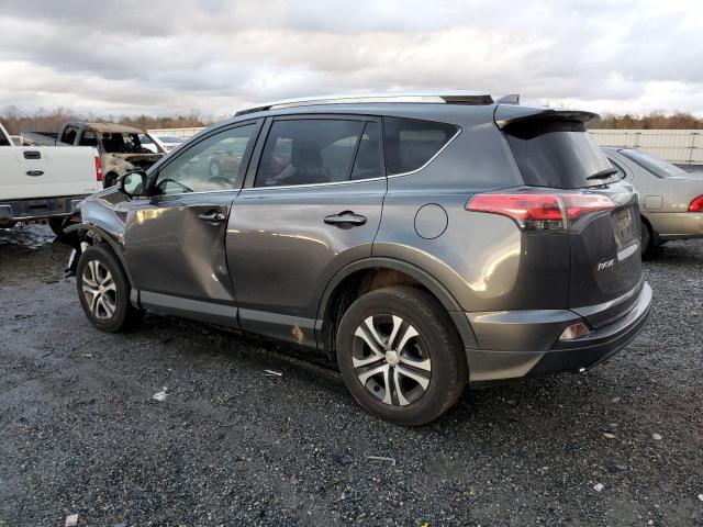 Photo 2 from auction – 2016 TOYOTA RAV4 LE with VIN JTMZFREV1GJ096336