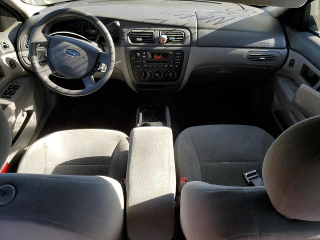 Photo 8 from auction – 2006 FORD TAURUS SE with VIN 1FAFP53U16A196024